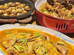 -和源祥·日照菜扛把子(万平口一店)