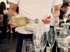 -LESCEDARS Brasserie Bistro香柏树