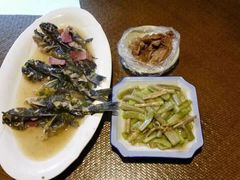 -烟水渔庄餐厅(西溪湿地店)