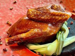 -南堂馆·新川菜(悠方店)