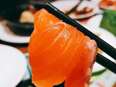 -亚马逊环球美食百汇(新城吾悦广场店)