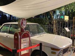 -JUKEBOX玖部音乐餐厅(华侨城店)