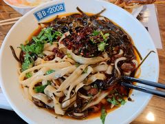 -晋B2008刀削面(小南庄店)