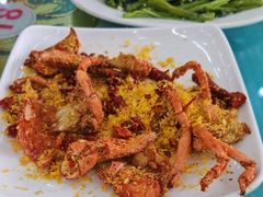 -南湾海鲜餐厅(南澳海鲜街店)