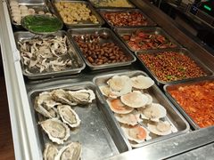 -英雄故事地摊烤肉(马驹桥店)