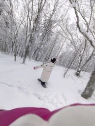 -大秃顶子山