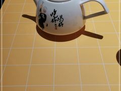 -蔡澜点心·粤菜(花城汇南区店)