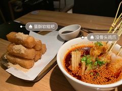 -太二酸菜鱼(福州泰禾店)