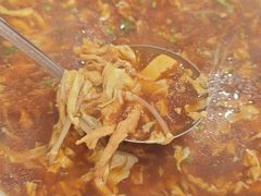 -春水锅贴·传统鲁菜(大明湖店)