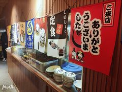 自助取餐区-石屋料理(南京西路店)