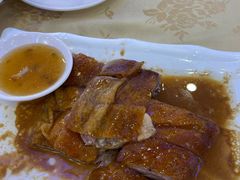 -潮喜竹溪荔湖酒家(荔枝湾店)