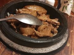 -七仙岭君澜度假酒店·桃源小馆中餐厅