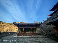 -雁门关景区