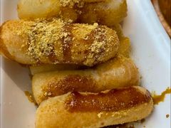 -老佛爷正宗铜炉蛙锅(五道口店)