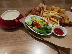 -必胜客(金开大道店)