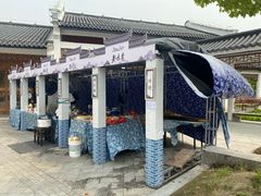 -南北湖风景区