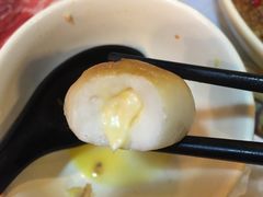 -鲜入围煮花胶鸡海鲜火锅