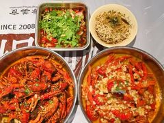 -靓靓蒸虾·头牌蒸虾(雪松路总店)
