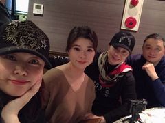 -神户牛排餐厅MOURIYA(总店)