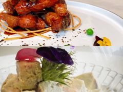 -蝶园·装修中(BFC外滩金融中心店)