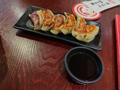 -纪州豚骨酱油拉面(锦延路店)