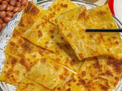 -张肴肴张记大排档(涉外店)