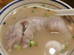 -易老妈蹄花.特色川菜(人民公园总店)