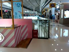 -万达广场(松江店)
