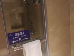 -世纪缘湖滨花园酒店(玄武湖店)