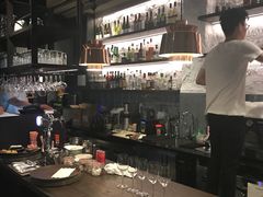 -Apollo·西班牙小酒馆(安福路店)
