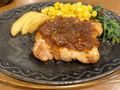 -萨莉亚意式餐厅(南海万达广场店)
