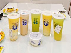 -东四民芳餐厅(世茂工三店)