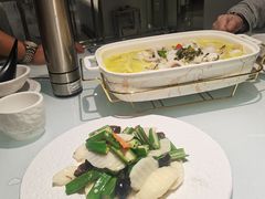 -3号仓库·创意中国菜(嘉兴龙鼎万达店)