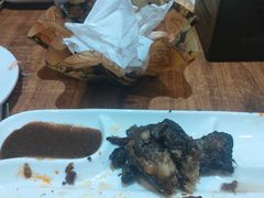 -汉巴味德(百年港湾店)