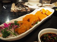 -大红袍火锅料理(尖沙咀店)