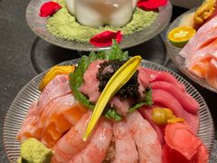 -蟹犇前•帝王蟹雪蟹(陆家嘴店)