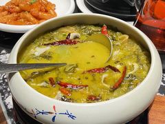 -北国饭店·海鲜.北方菜(榕城店)