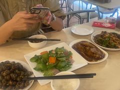 -玲又珑美食(盘福路店)