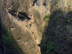 -山西通天峡景区
