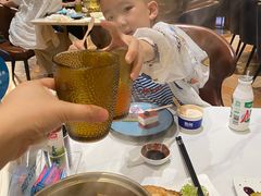 -喜庭海鲜自助(来福士店)