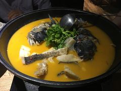 -丰乐餐厅·始于1999·本地老字号