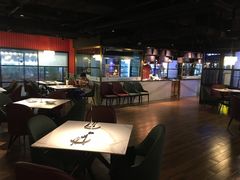 -清真·艾美可餐厅(鹏欣水游城店)
