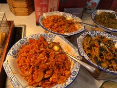 -杭州钱江新城万怡酒店-西餐厅