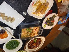-甬上名灶(天一阁·翠柏店)