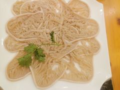 -老码头火锅(骡马市店)