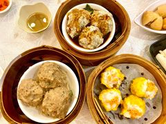 -嘉豪酒家(上环店)