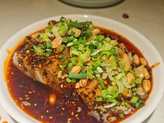 -院8里·小聚园老川菜(九眼桥店)