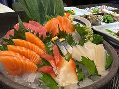 -德川家日本料理(中关村寰太大厦店)