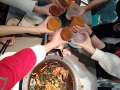 -半天妖烤鱼(兰州国芳中心店)