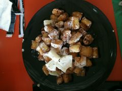 -华英干锅辣鸭头(亚泰大街店)